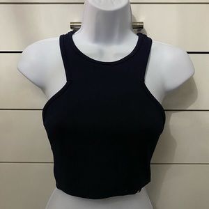 Love Culture crop top